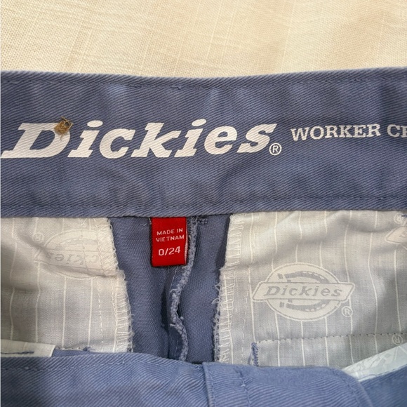 dickies blue pants - Picture 2 of 5